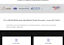 pixel perfect UI UX in figma for web and mobile applications